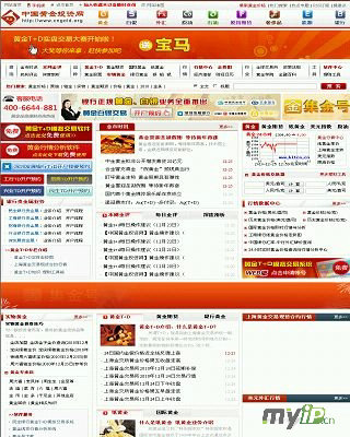 中國(guó)黃金投資網(wǎng)