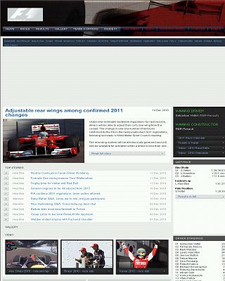 F1官方網(wǎng)站[英]
