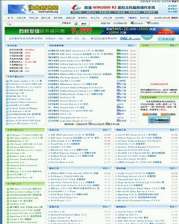 漢化新世紀