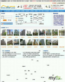 上海租房網