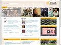 倫敦大學亞非學院